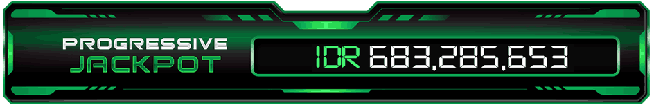 Agen123 Jackpot