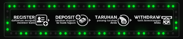 Agen123 Jackpot